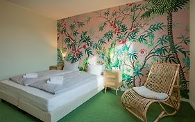 Lieblingsplatz Hotel Wannerhus